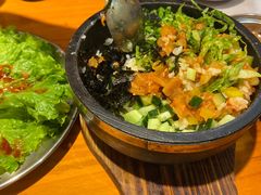 -kingkong大猩猩烤肉(CBD店)
