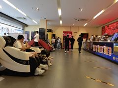 -完美世界影城(北京管庄店)