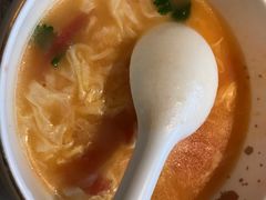 -悦海·家宴·冰花皮皮虾大锅贴(宝龙店)