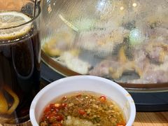 -阿鸡鱼庄·顺德鲜蒸小炒(亚运村店)
