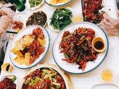 -龙虾奇迹(大华三路店)