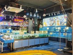 -蚝得喜海鲜(东城店)