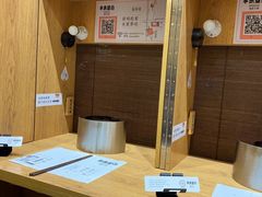 -独食火锅·半米屋台(望平街店)