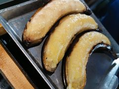 -很久以前羊肉串(昌里路三钢里店)