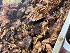 -清真-戏楼王记牛肉面
