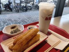 -永和大王(宜山店)