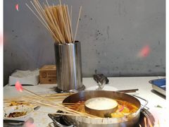 -金牛 牛肉串串(乐享城店)