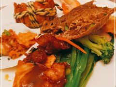 -浙江西子宾馆·瑶园咖啡厅