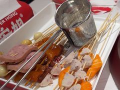 -宏姐串串香(宏伟路店)