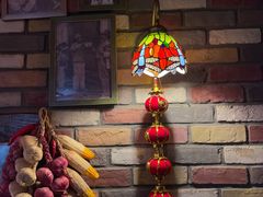 -Pistolera Mexican Cantina女枪手墨西哥餐厅(碧云路店)