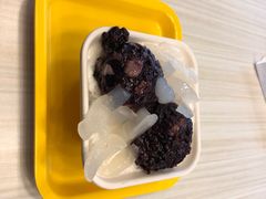 -满记甜品(无锡八佰伴店)