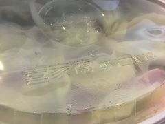 -喜家德虾仁水饺(马栏店)