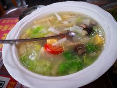 青岩汆子汤-金必轩(青岩店)