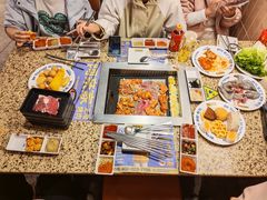 -阿亲家·韩式无限烤肉(春熙路店)