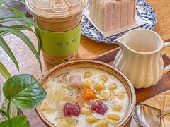 -绿小院(荔湾店)