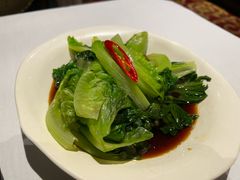 -上海1号私藏菜(静安店)
