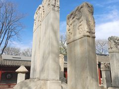 -北京石刻艺术博物馆(五塔寺)