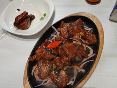 -新雅粤菜馆(南京东路店)