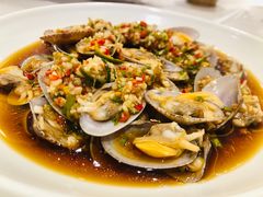 -潮州府·潮菜·砂锅粥(徐家汇店)