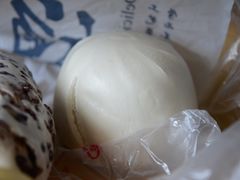 -宫门口馒头铺(创始人总店)