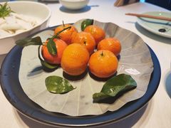 -苏帮袁Sue Cuisine(来福士店)
