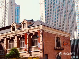 逛街记 | 不得不来的楚河汉街