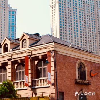 逛街记 | 不得不来的楚河汉街