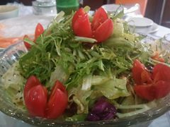 -成都美食城(大红门路店)