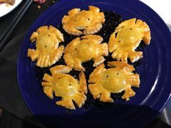 -蟹榭·本帮江浙菜·蟹宴(五角场合生汇商场店)