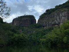 -丹霞山风景名胜区