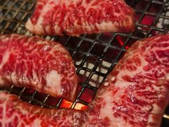 -铭牛烧肉·和牛海鲜自助(高新月牙湖店)
