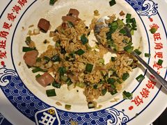 -旺角小渔村(二马路店)