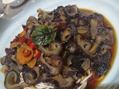 -鸭王烤鸭店(三里河店)