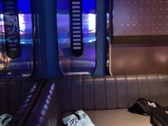 -星璨火吧KTV聚会餐厅(华清广场店)