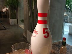 -HIGH FIVE哈福手工汉堡(桂林路店)