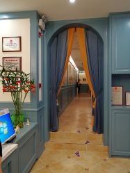 -静博士养生美容连锁