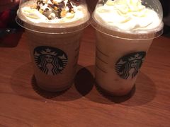 -星巴克(广州淘金路店)