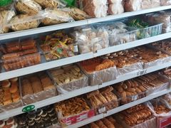 -庆祥斋糕点厂(留学路店)