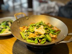-老阿爸鲜鱼土菜(昆山花桥店)
