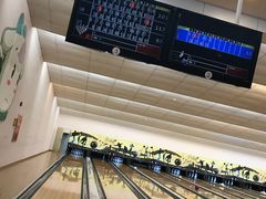 -广州保龄球馆(广州天河体育中心店)