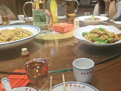 -那家老院子东北菜·饺子·小鸡炖蘑菇(艳华街店)