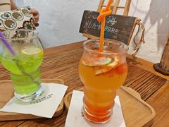 -一杯海(国际海水浴场店)