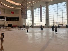 -世纪星滑冰俱乐部(万象城店)