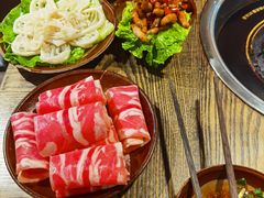 -冯校长老火锅(深圳总店)