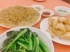 -深运潮州粥(水库店)