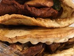 -王虎子大饼(甸柳新村五区店)