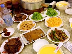 -老班长手工灌汤包老店(东山店)