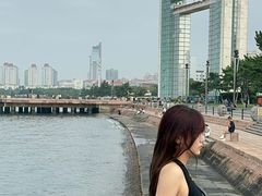 -幸福门