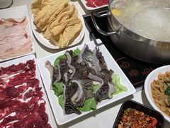 -潮泰牛肉火锅 · 创于1992年(车公庙店)