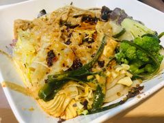 -林静小吃(复兴路店)